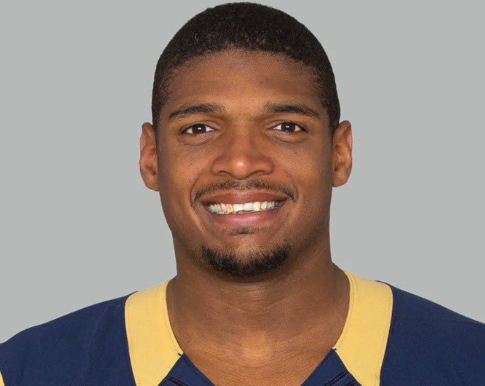 Michael Sam
